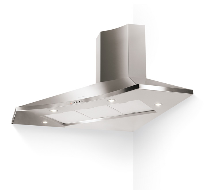 Faber aspirator SOLARIS EG6 X A100 - Inelektronik